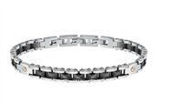 Bracelet Sector No Limits Man in Ceramic SAFR30 - SAFR30